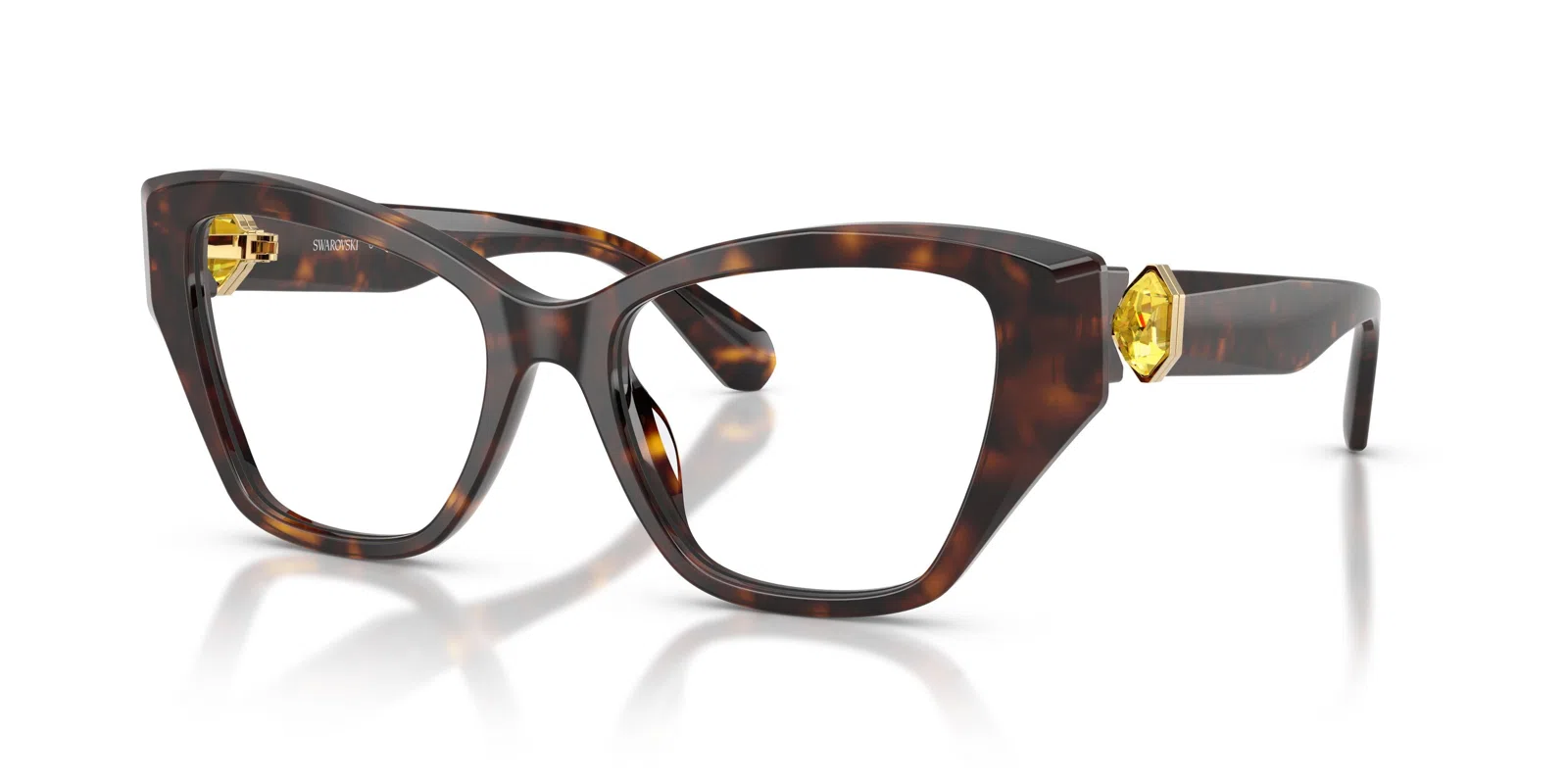 Swarovski 2050U Eyeglasses - view 11
